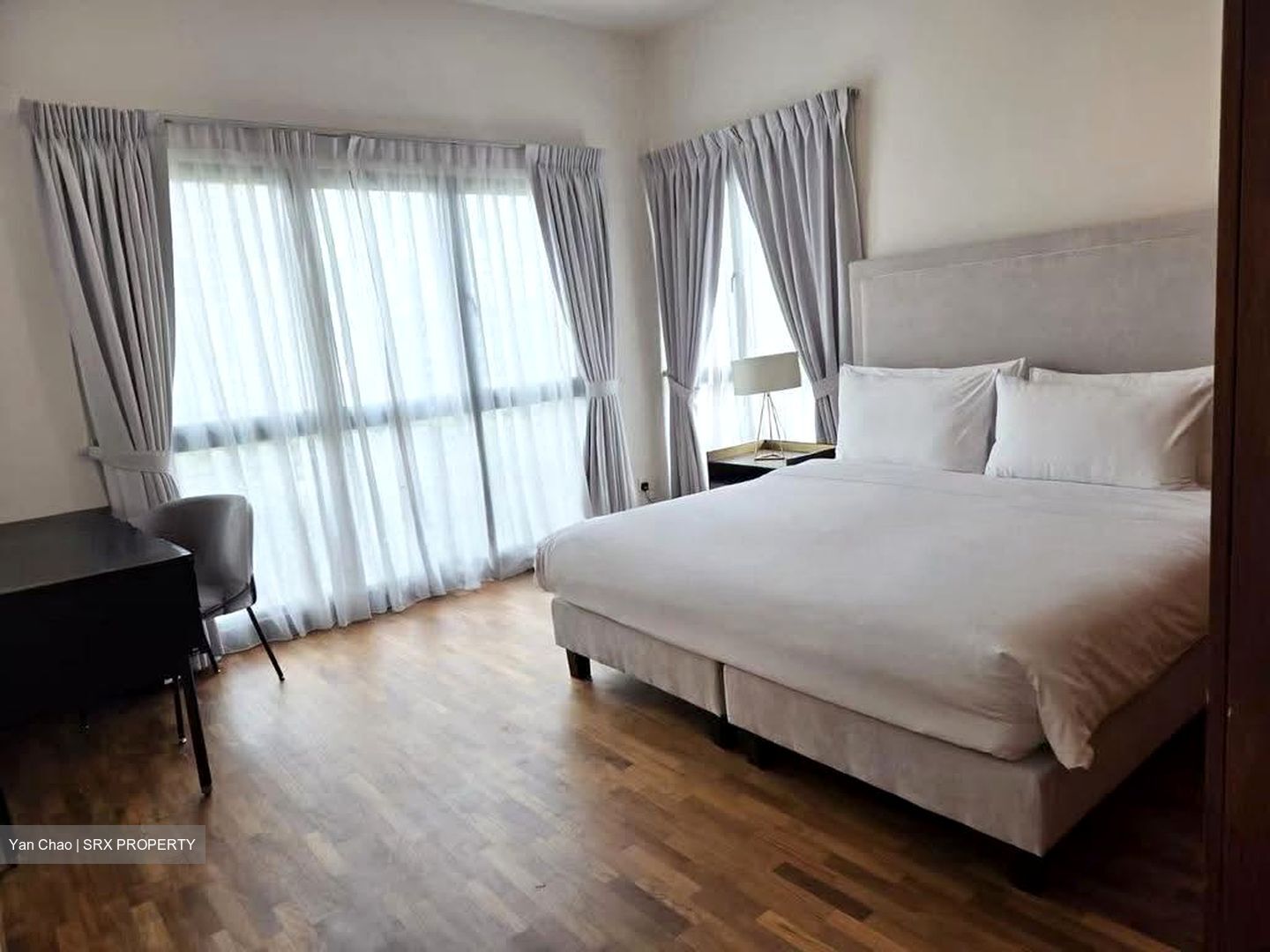 The Quayside (D9), Apartment #636662291